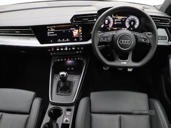 Used Audi A3 2025 for sale - 79122045: Photo