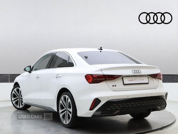 Used Audi A3 2025 for sale - 79122045: Photo