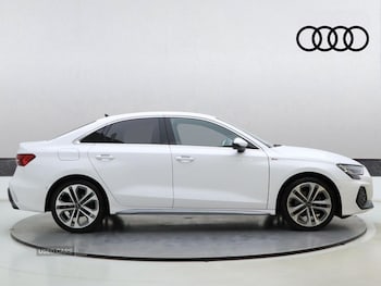 Used Audi A3 2025 for sale - 79122045: Photo