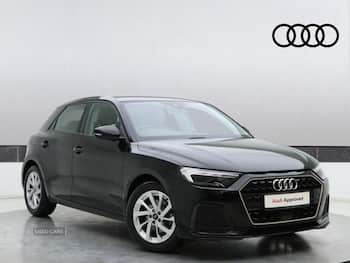 Used Audi A1 2021 for sale - 79727562: Photo