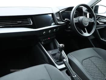 Used Audi A1 2021 for sale - 79727562: Photo