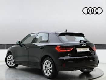 Used Audi A1 2021 for sale - 79727562: Photo