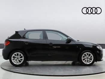 Used Audi A1 2021 for sale - 79727562: Photo