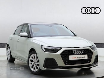 Used Audi A1 2023 for sale - 78517853: Photo