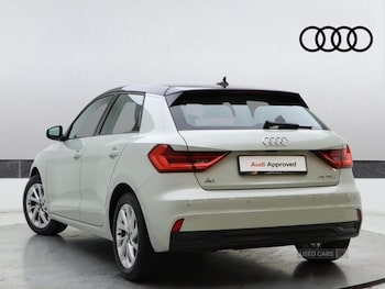 Used Audi A1 2023 for sale - 78517853: Photo
