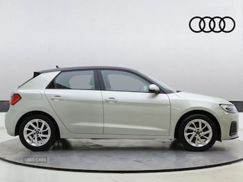 Used Audi A1 2023 for sale - 78517853: Photo