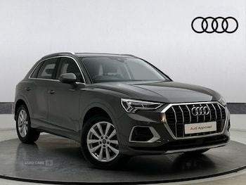 Used Audi Q3 2019 for sale - 79389128: Photo