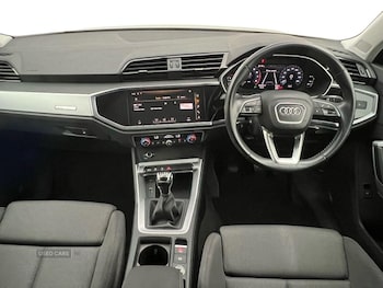 Used Audi Q3 2019 for sale - 79389128: Photo