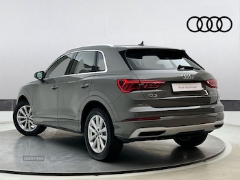 Used Audi Q3 2019 for sale - 79389128: Photo