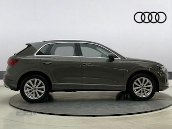 Used Audi Q3 2019 for sale - 79389128: Photo