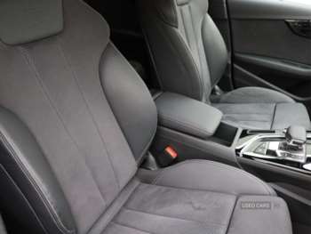 Used Audi A4 2022 for sale - 75430082: Photo
