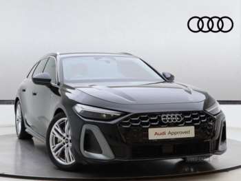 2025 - 2.0 TDI 204 S line 5dr S Tronic