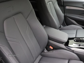 Used Audi A5 2025 for sale - 75430077: Photo