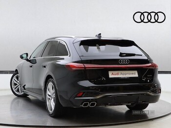 Used Audi A5 2025 for sale - 75430077: Photo