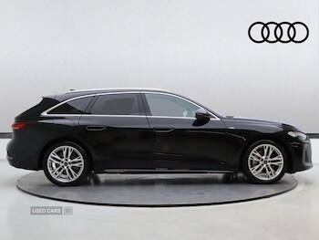 Used Audi A5 2025 for sale - 75430077: Photo