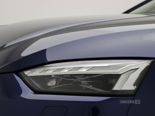 Used Audi A5 2021 for sale - 76585953: Photo 10