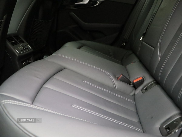 Used Audi A5 2021 for sale - 76585953: Photo 11