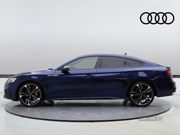 Used Audi A5 2021 for sale - 76585953: Photo 12