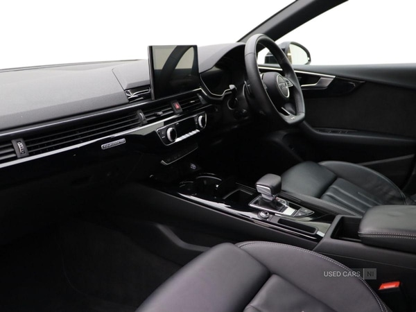 Used Audi A5 2021 for sale - 76585953: Photo 13