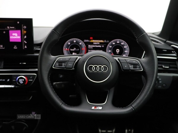 Used Audi A5 2021 for sale - 76585953: Photo 14