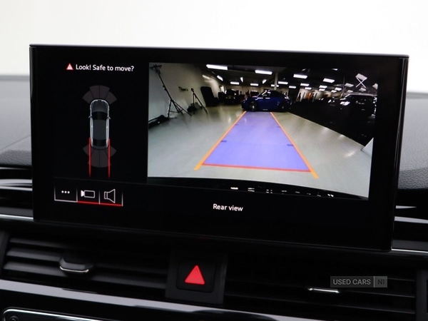 Used Audi A5 2021 for sale - 76585953: Photo 16