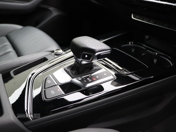 Used Audi A5 2021 for sale - 76585953: Photo 17