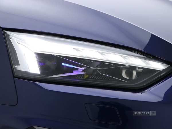 Used Audi A5 2021 for sale - 76585953: Photo 19