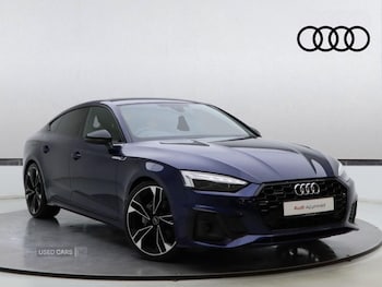 Audi - A5