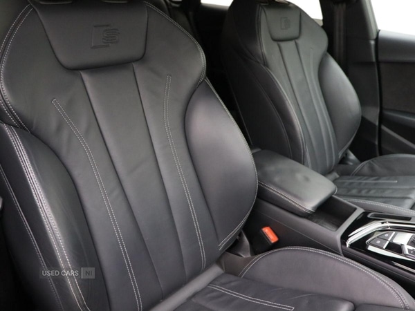 Used Audi A5 2021 for sale - 76585953: Photo 2