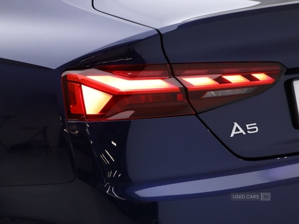 Used Audi A5 2021 for sale - 76585953: Photo 20