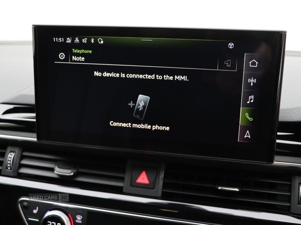 Used Audi A5 2021 for sale - 76585953: Photo 21