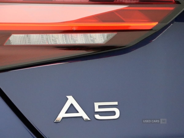 Used Audi A5 2021 for sale - 76585953: Photo 23