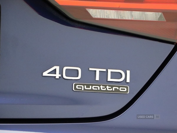 Used Audi A5 2021 for sale - 76585953: Photo 24