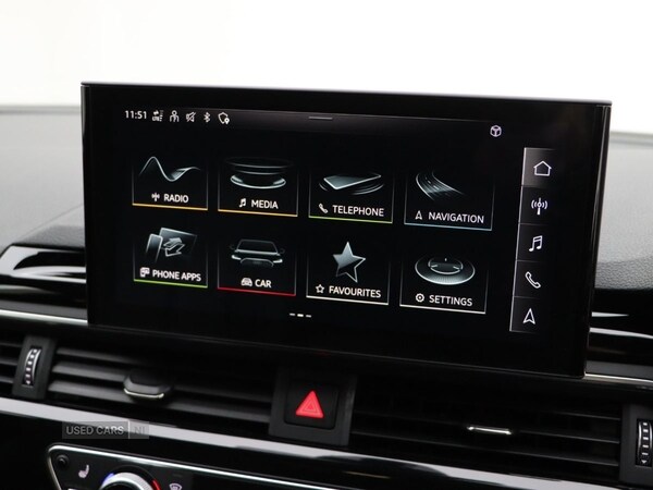 Used Audi A5 2021 for sale - 76585953: Photo 25