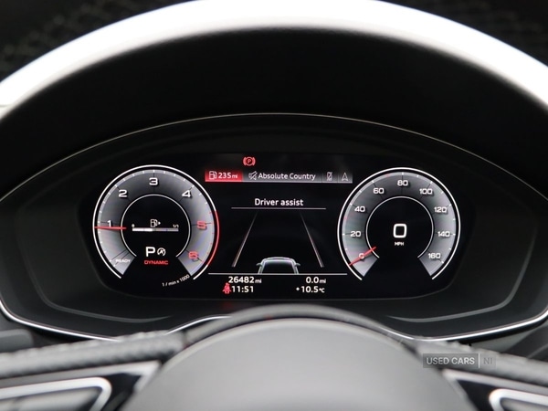 Used Audi A5 2021 for sale - 76585953: Photo 26