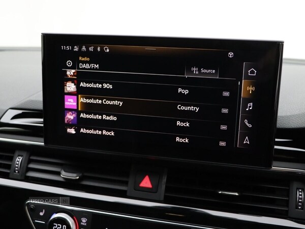 Used Audi A5 2021 for sale - 76585953: Photo 27