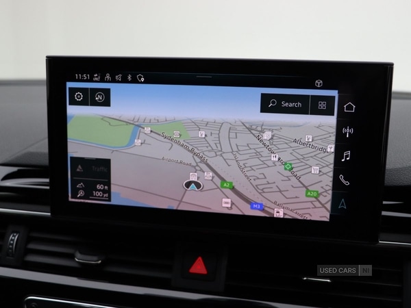 Used Audi A5 2021 for sale - 76585953: Photo 28