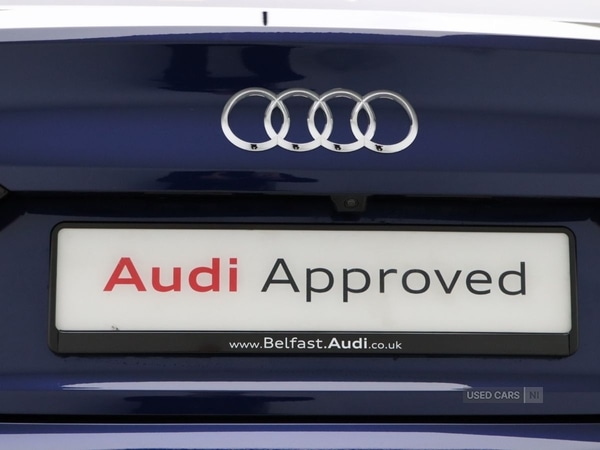 Used Audi A5 2021 for sale - 76585953: Photo 30