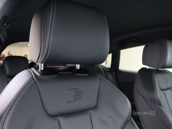 Used Audi A5 2021 for sale - 76585953: Photo 33