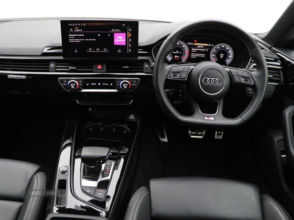 Used Audi A5 2021 for sale - 76585953: Photo 36