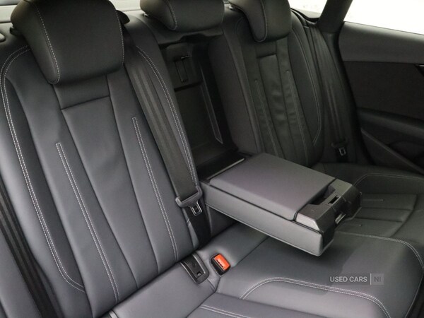 Used Audi A5 2021 for sale - 76585953: Photo 38