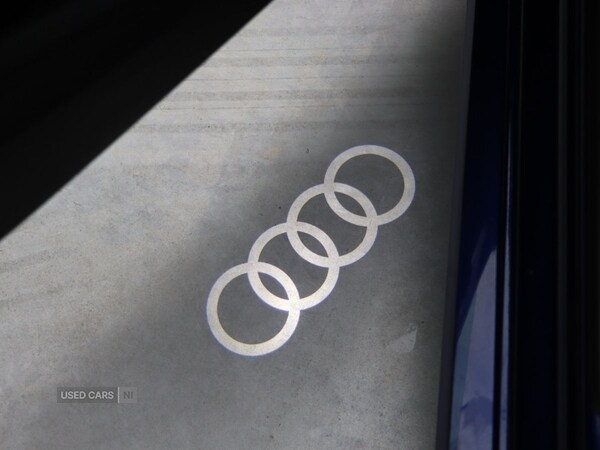 Used Audi A5 2021 for sale - 76585953: Photo 39