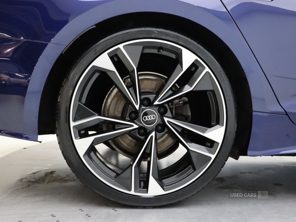 Used Audi A5 2021 for sale - 76585953: Photo 5