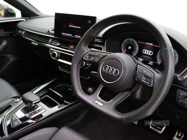 Used Audi A5 2021 for sale - 76585953: Photo 6