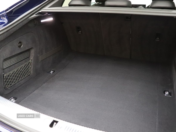 Used Audi A5 2021 for sale - 76585953: Photo 9