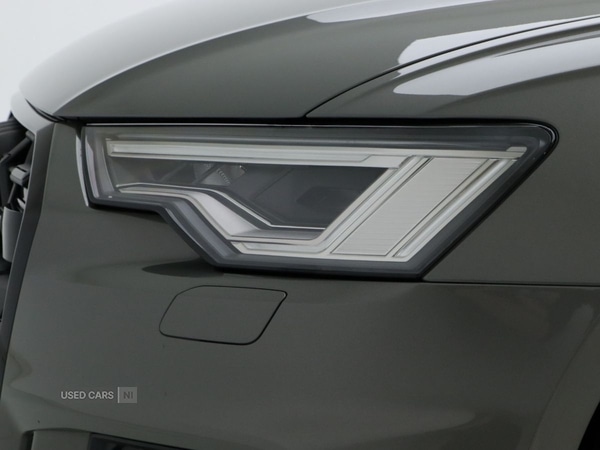 Used Audi A6 2024 for sale - 78136657: Photo 10