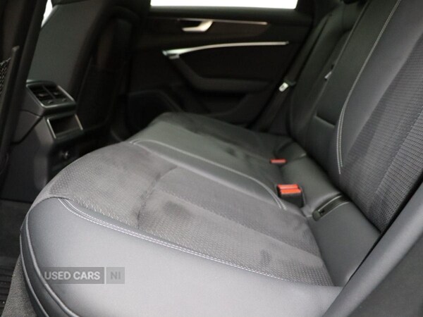 Used Audi A6 2024 for sale - 78136657: Photo 11