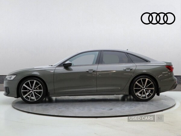 Used Audi A6 2024 for sale - 78136657: Photo 12