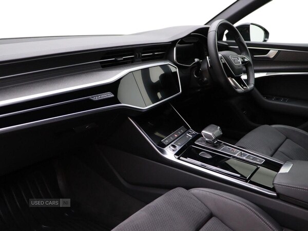 Used Audi A6 2024 for sale - 78136657: Photo 13