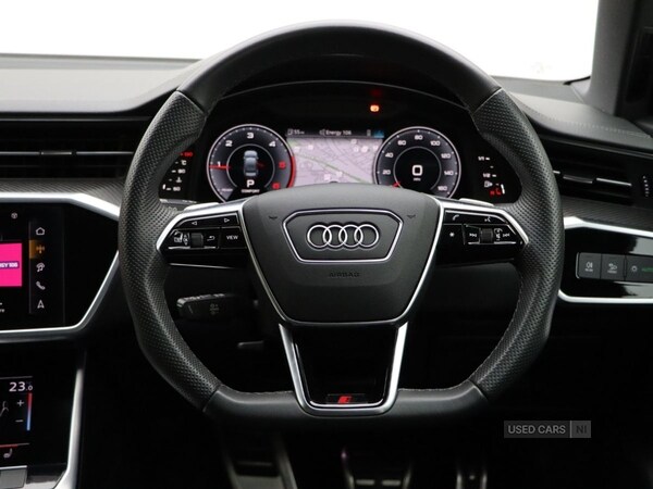 Used Audi A6 2024 for sale - 78136657: Photo 14